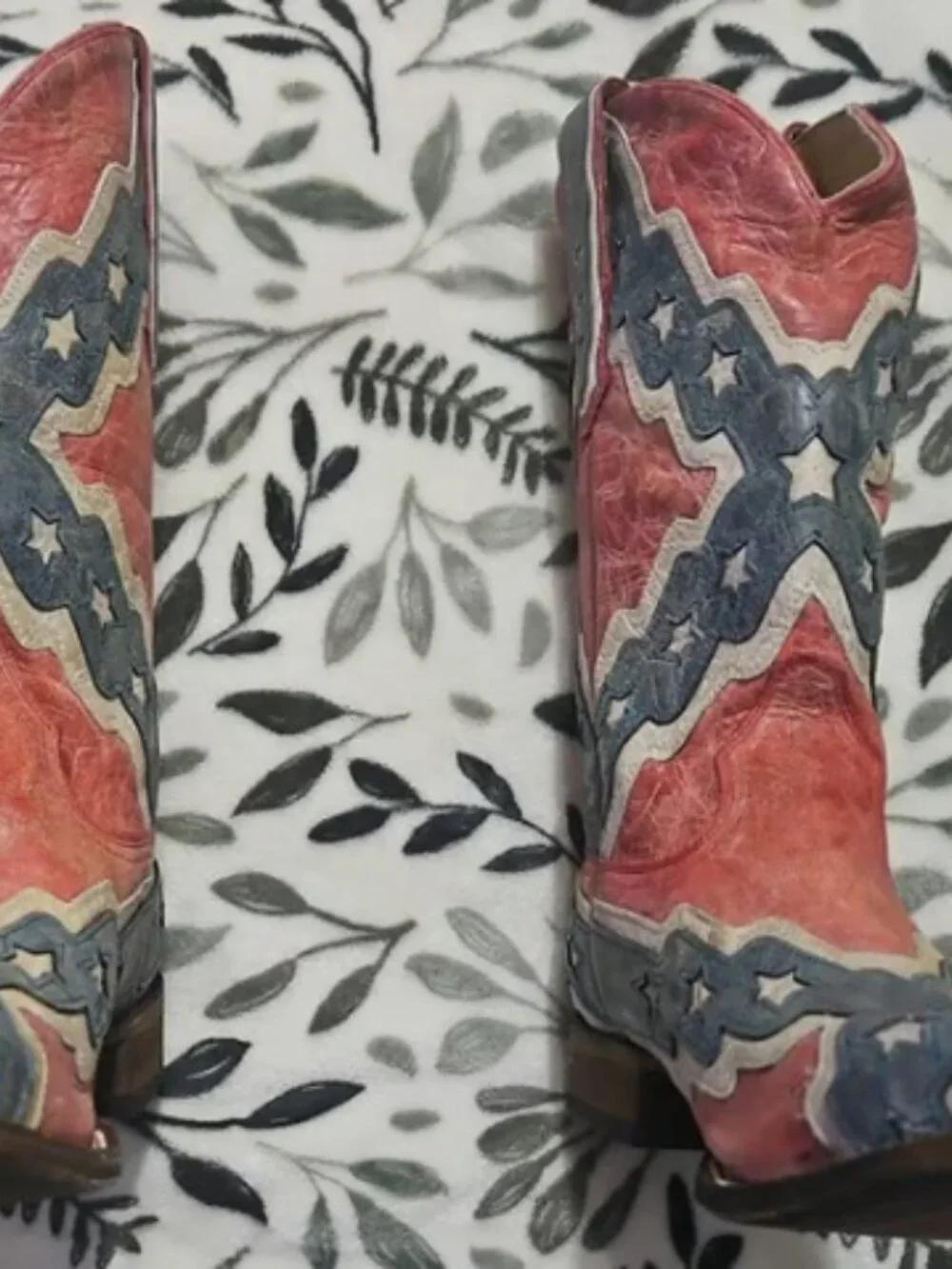 Corral Vintage western boots